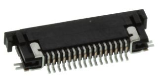 AMPHENOL / PARTNER STOCK SFV18R-2STE1HLF
