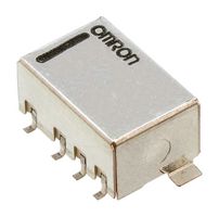 OMRON / PARTNER STOCK G6K-2F-RF-4.5DC