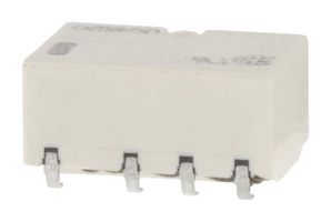 OMRON / PARTNER STOCK G6KU-2G-Y-DC5