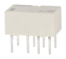 OMRON / PARTNER STOCK G6KU-2P-Y-DC24