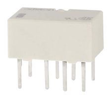 OMRON / PARTNER STOCK G6KU-2P-Y-DC3