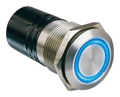 BULGIN / PARTNER STOCK MPI002/TE/RD/24
