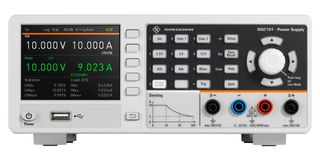 ROHDE & SCHWARZ NGC101