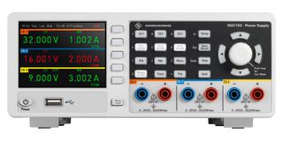 ROHDE & SCHWARZ NGC103