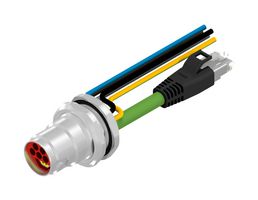 AMPHENOL CONEC 57-22009