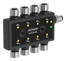 BANNER ENGINEERING R95C-8UI-MQ