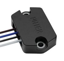 AMPHENOL PIHER SENSORS AND CONTROLS TSDA-A-IR045-HM-C