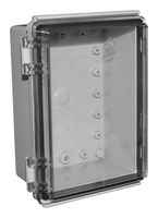 CAMDENBOSS CHDX8-323C