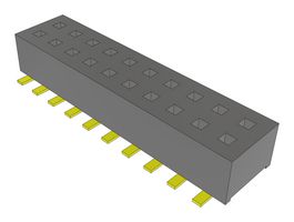 SAMTEC CLP-110-02-G-D-FR