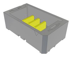SAMTEC UMPT-03-01.5-T-V-S-W-FR