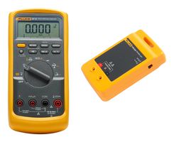 FLUKE FLK-87V-EUR/PRV240