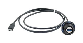 AMPHENOL SOCAPEX 32241N-050
