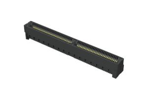 SAMTEC HTEC8-125-01-L-DV-A-K-FR