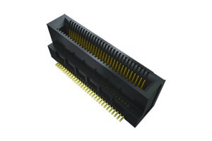 SAMTEC MEC6-160-02-L-DV-A-K-FR