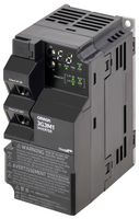 OMRON INDUSTRIAL AUTOMATION 3G3M1-A2002-ECT