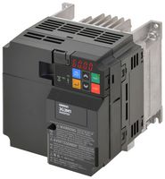 OMRON INDUSTRIAL AUTOMATION 3G3M1-A2037