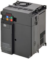 OMRON INDUSTRIAL AUTOMATION 3G3M1-A2075