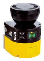 SICK MICS3-ACAZ40PZ1P01