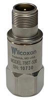 AMPHENOL WILCOXON 786T-500-D2