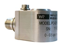 AMPHENOL WILCOXON PC421VR-10-IS