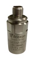 AMPHENOL WILCOXON PCC420AP-10-M12