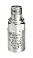 AMPHENOL WILCOXON PCC420AP-05-R6