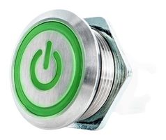 ITW SWITCHES H48M-113G