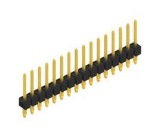 FISCHER ELEKTRONIK SLP 1 16 144 16 G