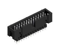 FISCHER ELEKTRONIK SLU 26 165 Z