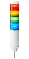 PATLITE LR6-402WCNW-RYGB+FB295