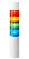 PATLITE LR6-402WMBW-RYGB+FB295