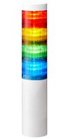 PATLITE LR6-402WMNW-RYGB+FB295