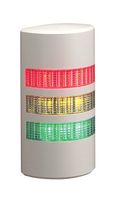 PATLITE WEP-302-RYG