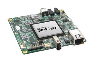 RENESAS Y-ASK-RCAR-H3E-8GB-WS30
