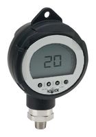 NOSHOK PGE20-2000PSIG-1-2-RCP-CC