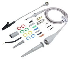 CAL TEST ELECTRONICS CT4204