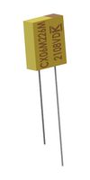 KEMET CX06K336K