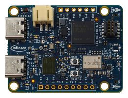 INFINEON CY8CKIT-062S2-AI