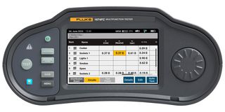 FLUKE 1674FC UK FTT