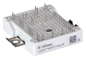 INFINEON F3L6MR20W2M1HB70BPSA1