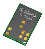 INFINEON TDA22590XUMA1