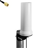 SIRETTA OSCAR40-PRO/5M/SMAM/S/LL/33-WHITE