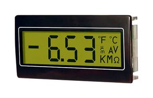 TRUMETER DPM952-T