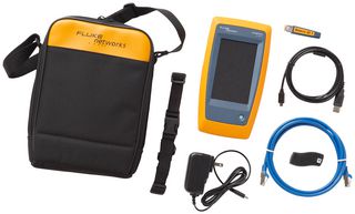 FLUKE NETWORKS LIQ-DUO-1475-H6-UK