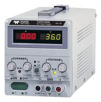 TELEDYNE LECROY T3PS16006