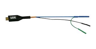 TELEDYNE LECROY HVFO100-10X-TIP-U