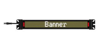 BANNER ENGINEERING SD50P300WKQP