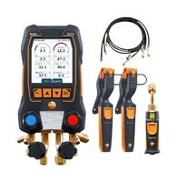 TESTO 0564 5583 02