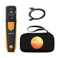 testo 860i Wireless Thermal Imaging Camera