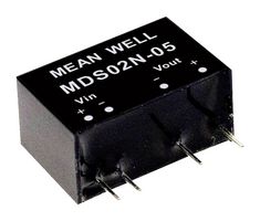 MEAN WELL MDS01N-03N